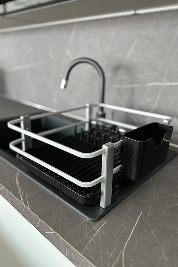 Primanova Blanca ME8306 Bulaşıklık