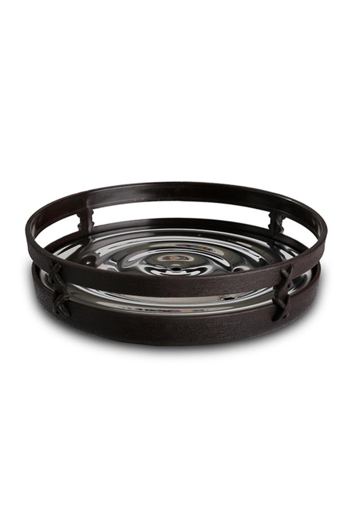 Primanova Palm 5'li Banyo Seti Kahverengi Outlet