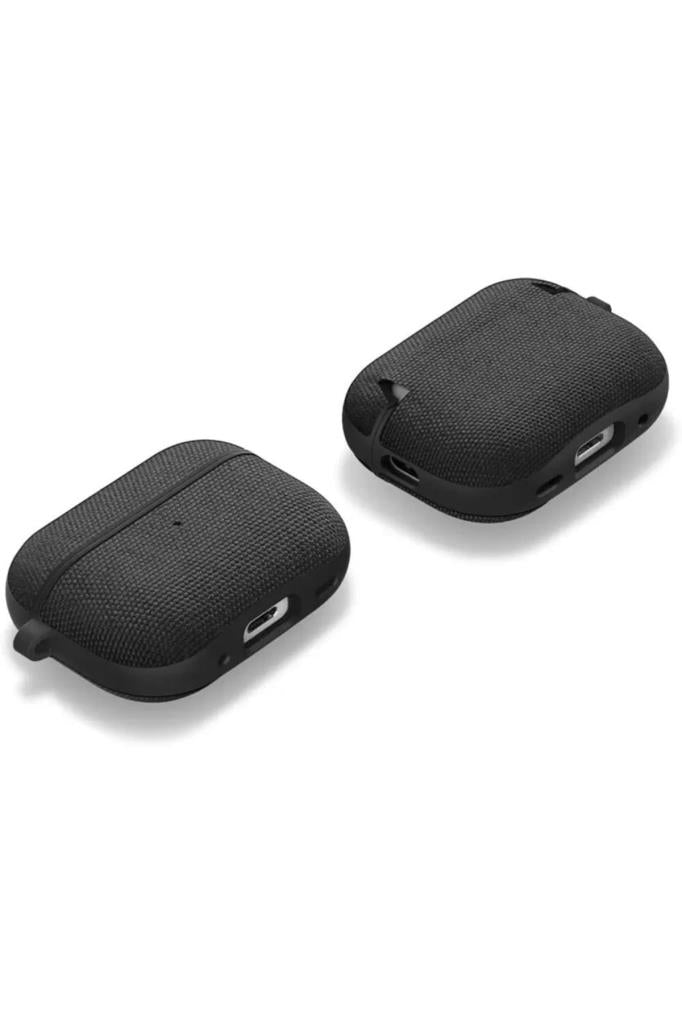 Spigen Apple AirPods Pro (2.nesil) Kılıf Urban Fit Black - ACS05483
