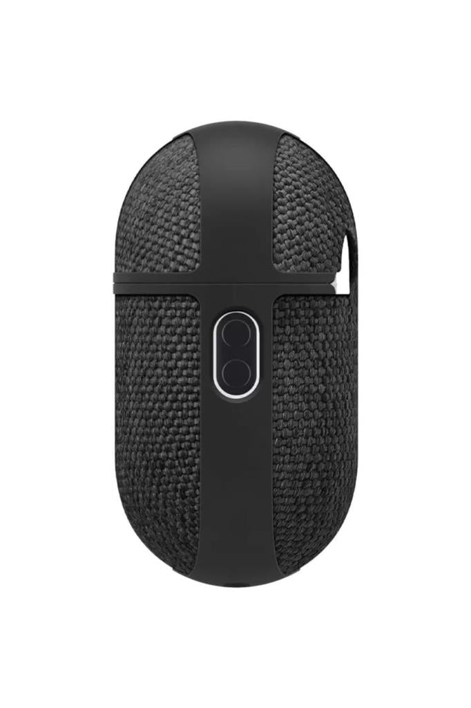 Spigen Apple AirPods Pro (2.nesil) Kılıf Urban Fit Black - ACS05483