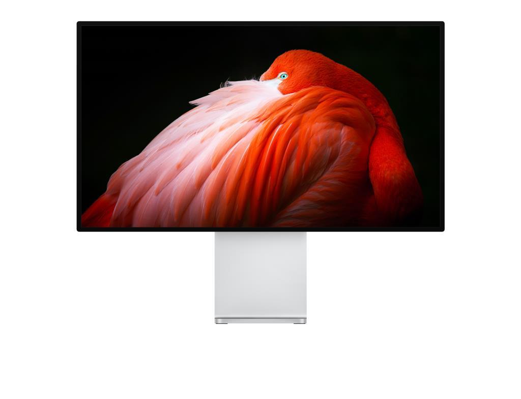 Apple Pro Display XDR - Nano-texture cam (Apple Türkiye Garantili)