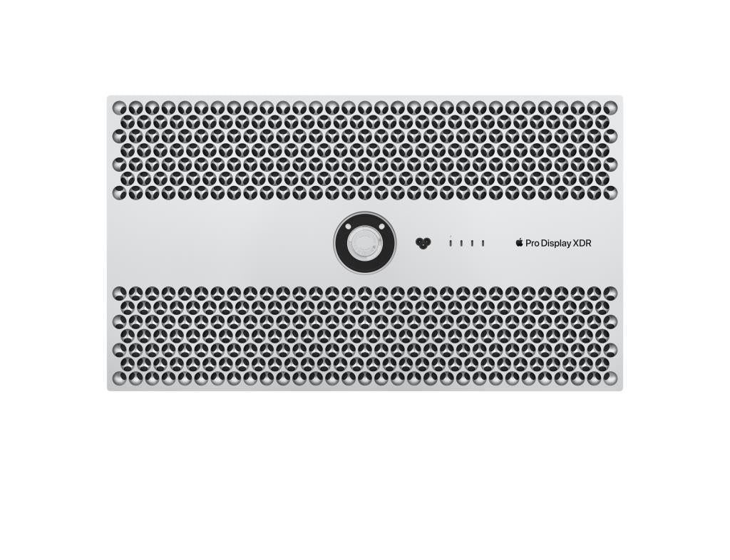 Apple Pro Display XDR - Nano-texture glass (Apple Turkey Warranty)