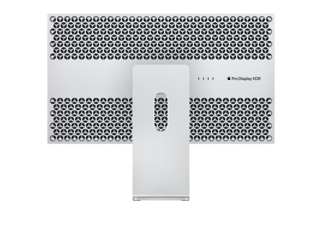 Apple Pro Display XDR - Nano-texture glass (Apple Turkey Warranty)