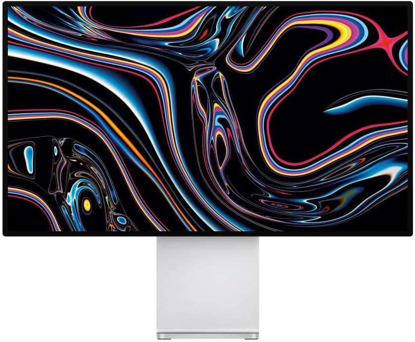 Apple Pro Display XDR 32" 6K Pivot MWPE2TU/A Monitör Teşhir
