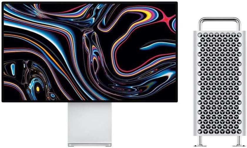 Apple Pro Display XDR 32" 6K Pivot MWPE2TU/A Monitör Teşhir