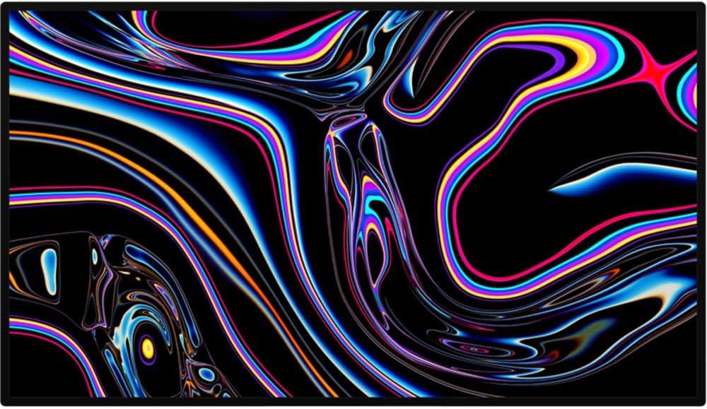 Apple Pro Display XDR - Standart cam (Apple Türkiye Garantili)