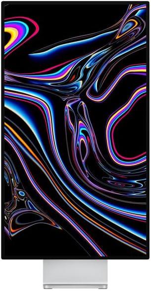 Apple Pro Display XDR - Standart cam (Apple Türkiye Garantili)