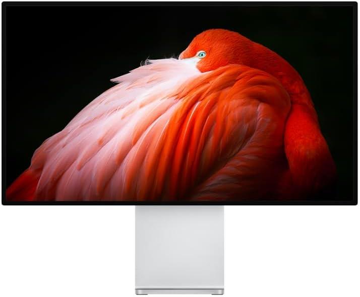 Apple Pro Display XDR - Standard glass (Apple Turkey Warranty)