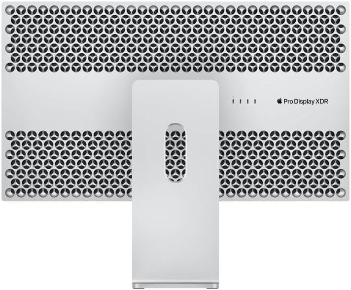 Apple Pro Display XDR - Standard glass (Apple Turkey Warranty)