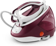 Tefal Pro Express Protect GV9220 2600 W Buhar Kazanlı Ütü Teşhir