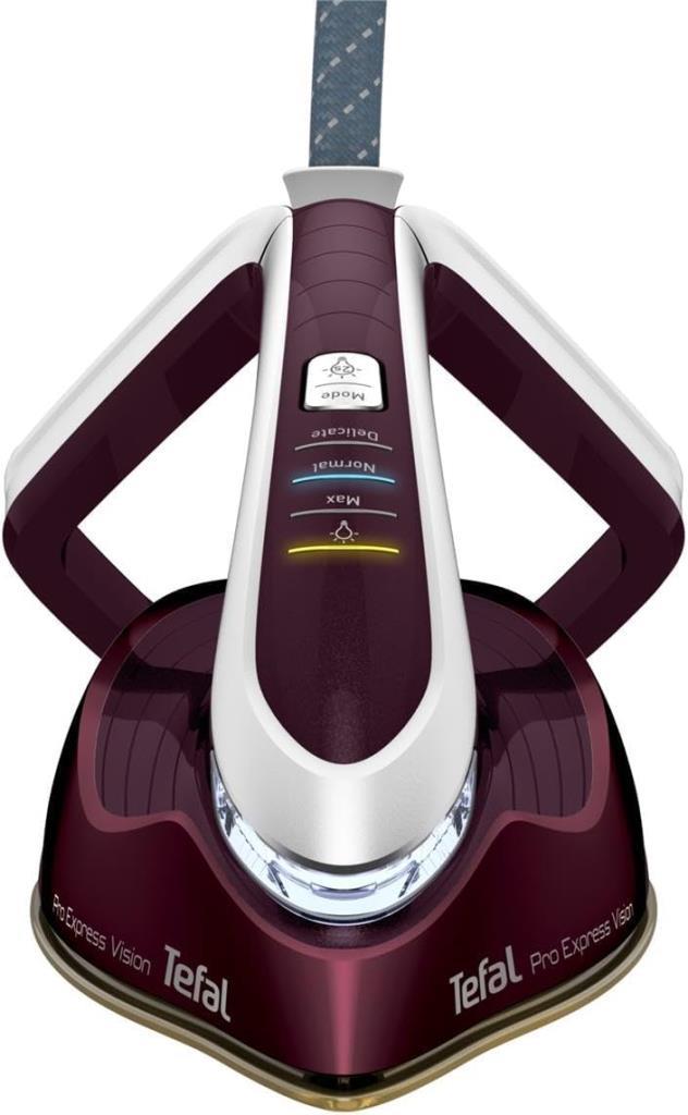 Pro Express Vision GV9810 Buhar Kazanlı Ütü