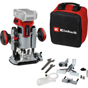Einhell TP-RO 18 Li BL Aküsüz Freze