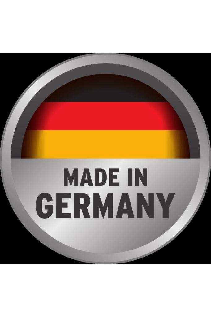 Brennenstuhl ProfessionalLINE SteelCore Serisi 5 Yıl Garantili IP44 Lisanslı Çelik Tambur Makaralı Kablo H07RN-F 3G2.5, 33 Metre Outlet