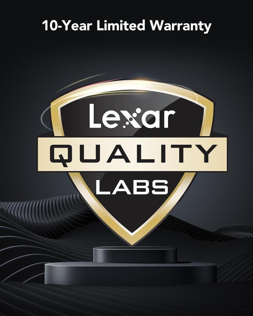 Lexar Professional Silver Series CFexpress Type-A 160 GB Hafıza Kartı