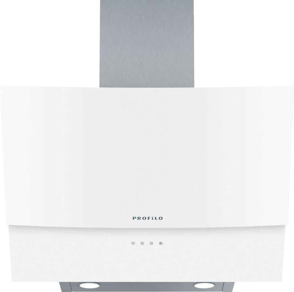 Profilo DVE6G520 Beyaz Duvar Tipi Davlumbaz - TEŞHİR
