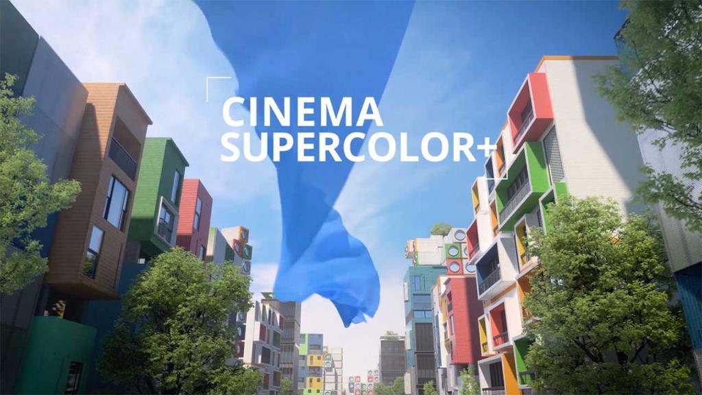 ViewSonic X2-4K Pro 3300 Lümen Kısa Mesafe Wi-Fi LED 4K Projeksiyon Cihazı - Outlet