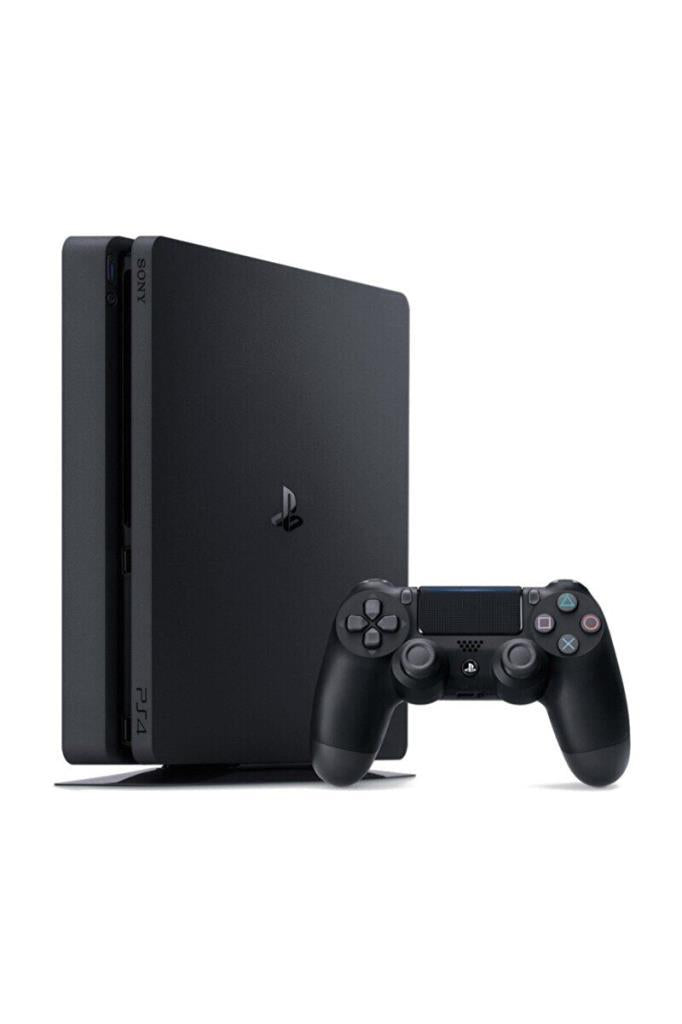 Sony Playstation 4 Slim 1 TB Siyah Yenilenmiş Oyun Konsolu CUH-2216B