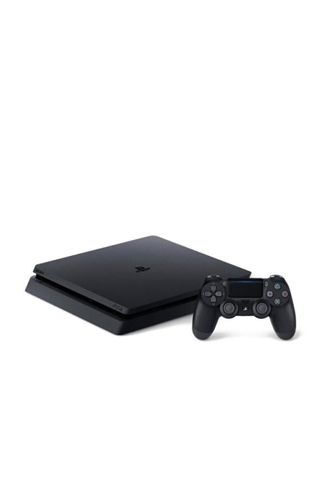 Sony Playstation 4 Slim 1 TB Siyah Yenilenmiş Oyun Konsolu CUH-2216B