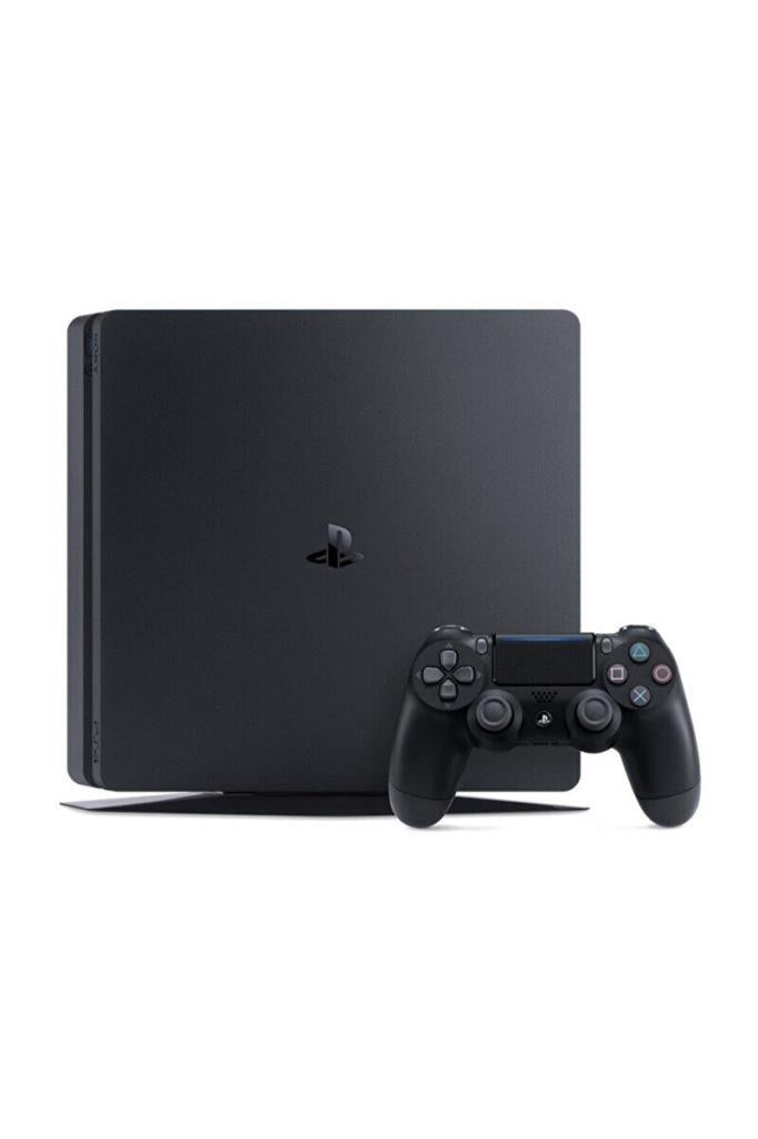 Sony Playstation 4 Slim 1 TB Siyah Yenilenmiş Oyun Konsolu CUH-2216B