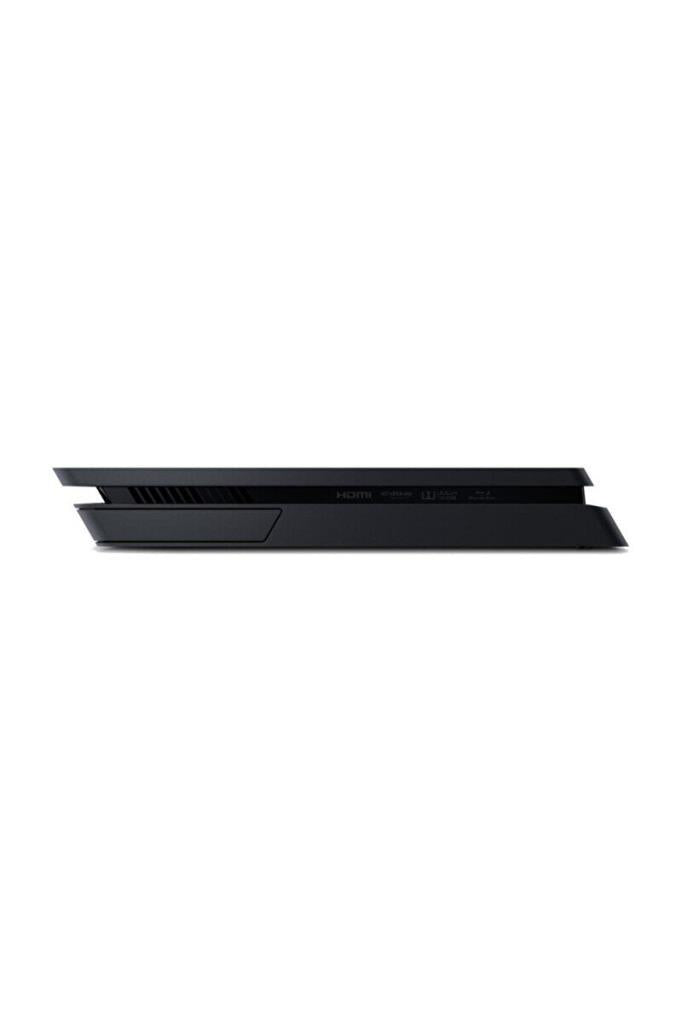 Sony Playstation 4 Slim 1 TB Siyah Yenilenmiş Oyun Konsolu CUH-2216B