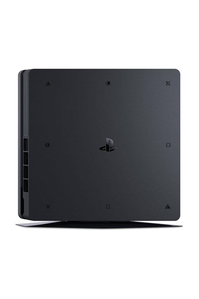 Sony Playstation 4 Slim 1 TB Siyah Yenilenmiş Oyun Konsolu CUH-2216B