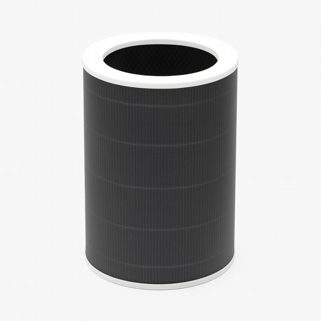 PURMED Purmed Xiaomi Smart Air Purifier 4 Lite Hepa Filtre Gri