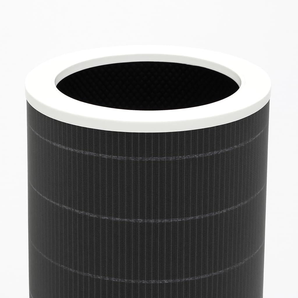 PURMED Purmed Xiaomi Smart Air Purifier 4 Lite Hepa Filtre Gri