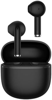QCY AilyBuds Lite TWS Siyah Kulak İçi Bluetooth Kulaklık Outlet
