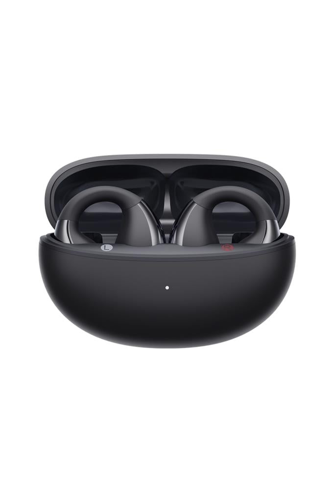 QCY Crossky C30 TWS Siyah Kulak İçi Bluetooth Kulaklık