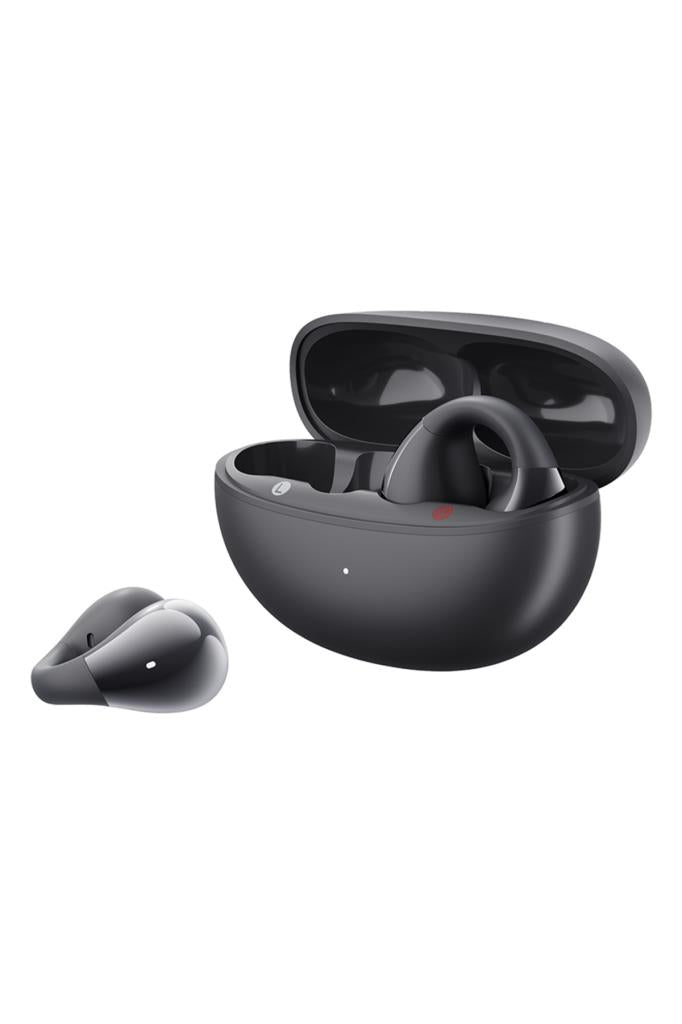 QCY Crossky C30 TWS Siyah Kulak İçi Bluetooth Kulaklık