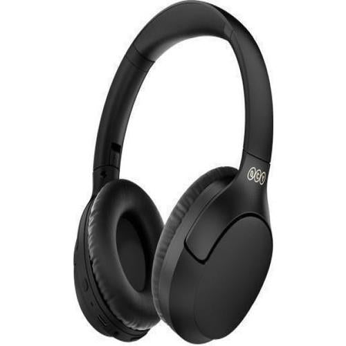 QCY H2 Pro Siyah Kulak Üstü Bluetooth Kulaklık Teşhir