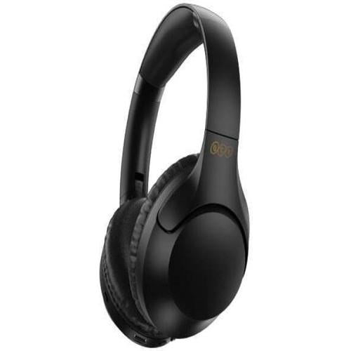 QCY H2 Pro Siyah Kulak Üstü Bluetooth Kulaklık Teşhir