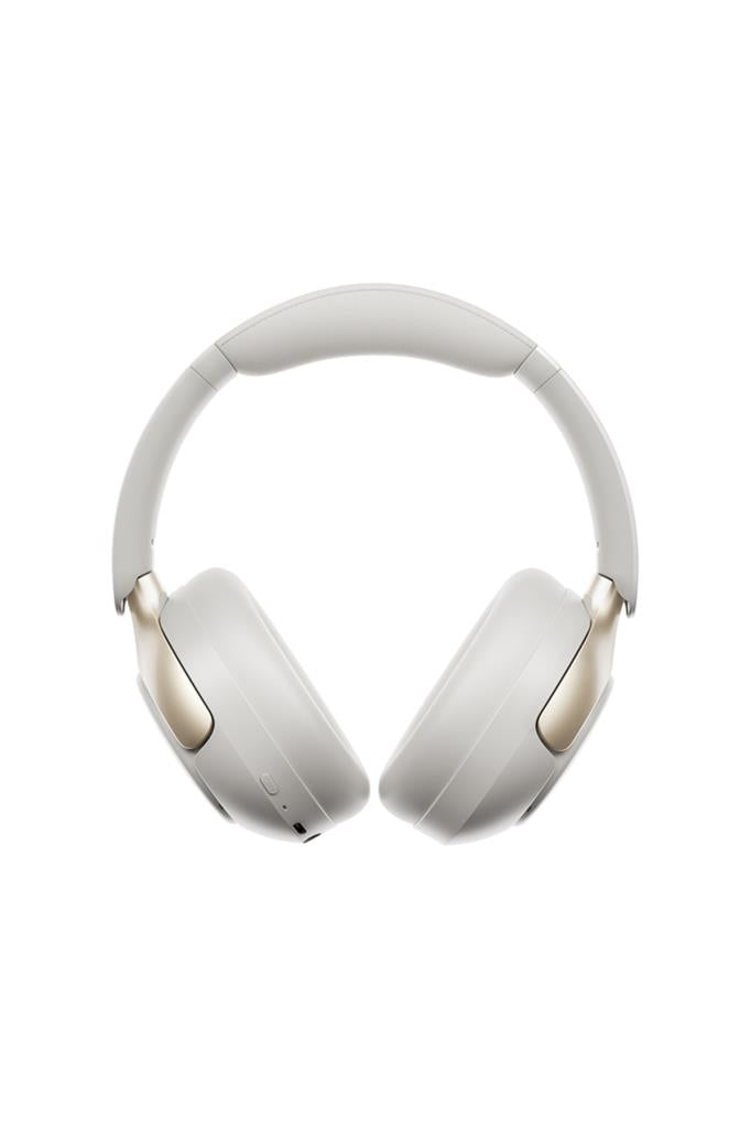 QCY H3 Pro ANC Beyaz Kulak Üstü Bluetooth Kulaklık