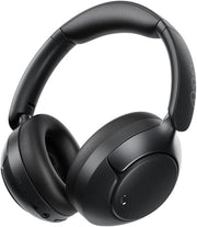 QCY H3 Pro ANC Siyah Kulak Üstü Bluetooth Kulaklık Teşhir