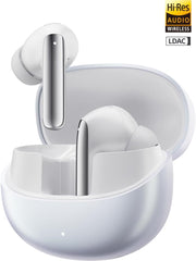 QCY MeloBuds Pro HT08 ANC TWS Beyaz Kulak İçi Bluetooth Kulaklık