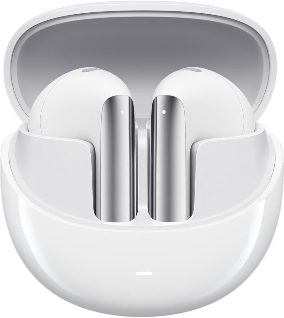 QCY AilyBuds Pro ANC TWS Beyaz Kulak İçi Bluetooth Kulaklık Outlet