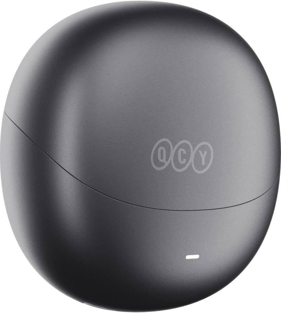 QCY AilyBuds Pro ANC TWS Siyah Kulak İçi Bluetooth Kulaklık