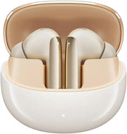 QCY MeloBuds Pro HT08 ANC TWS Altın Kulak İçi Bluetooth Kulaklık