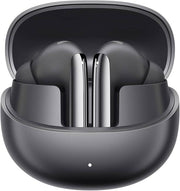 QCY MeloBuds Pro HT08 ANC TWS Siyah Kulak İçi Bluetooth Kulaklık - TEŞHİR