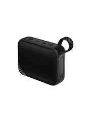 QCY SP2 Siyah RGB Bluetooth Hoparlör Outlet