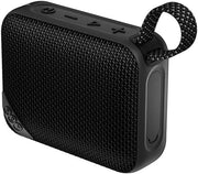 QCY SP2 RGB Bluetooth Hoparlör Siyah