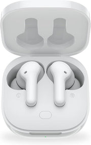 QCY T13 ANC TWS Beyaz Kulak İçi Bluetooth Kulaklık