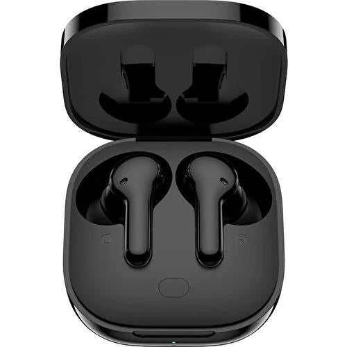 QCY T13 TWS Siyah Kulak İçi Bluetooth Kulaklık Teşhir
