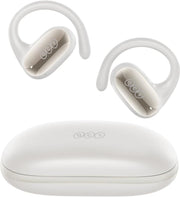 QCY Crossky GTR2 Beyaz Kulak İçi Bluetooth Kulaklık Teşhir