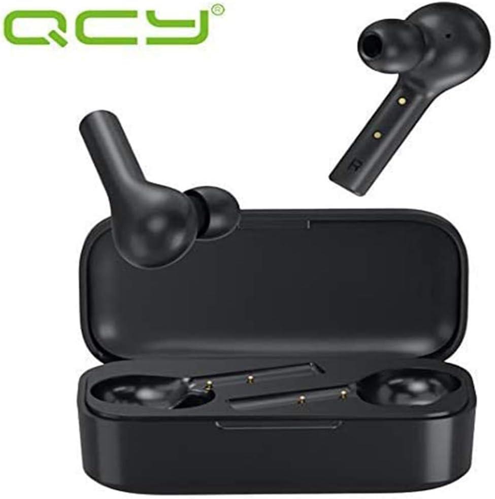 QCY T5 TWS Kulak İçi Bluetooth Kulaklık - OUTLET