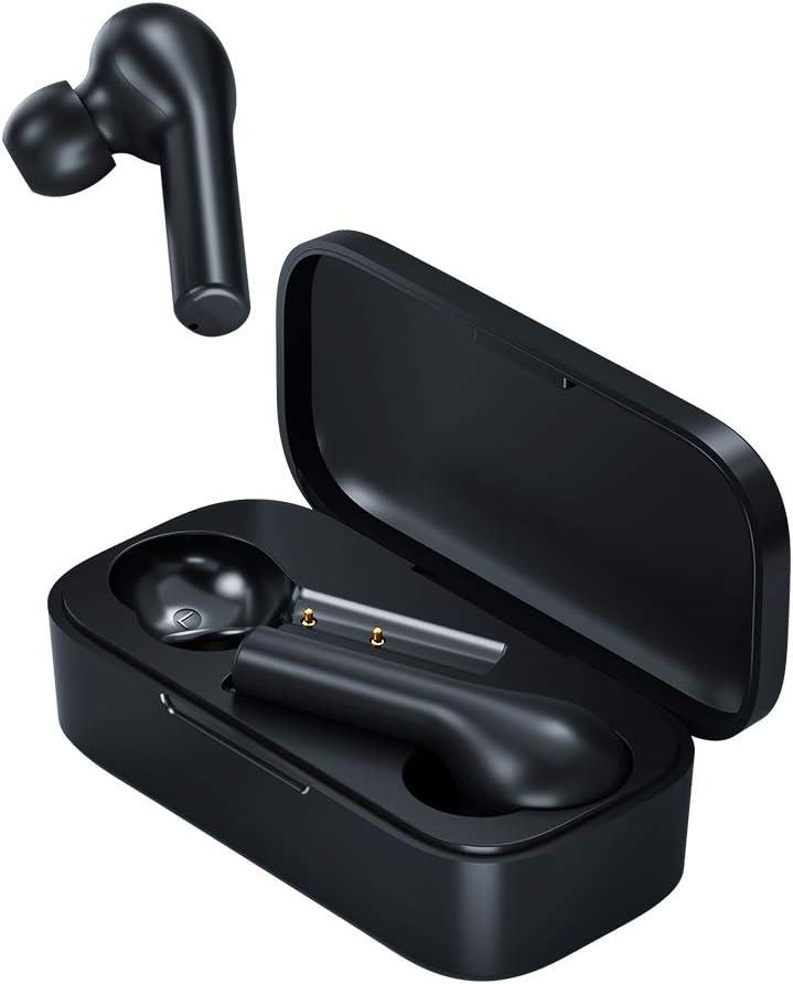 QCY T5 TWS Kulak İçi Bluetooth Kulaklık - OUTLET