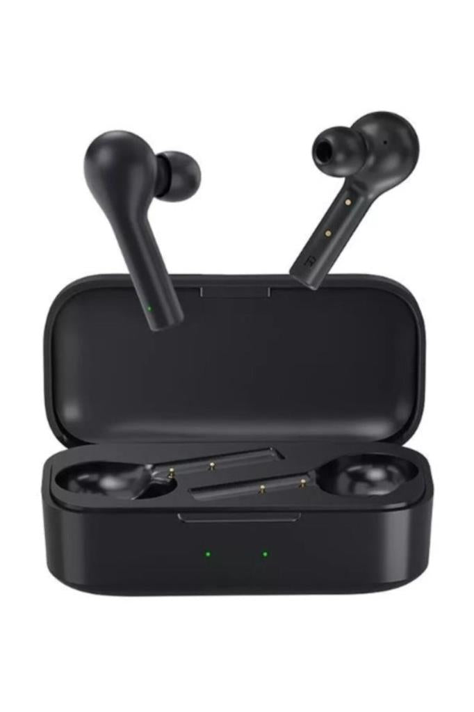 QCY T5 TWS Kulak İçi Bluetooth Kulaklık - TEŞHİR