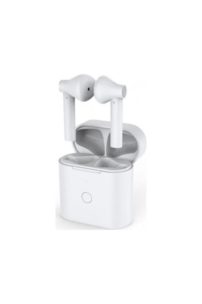 Qcy T7 TWS Beyaz Bluetooth Kulaklık - TESHİR