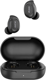 QCY T9 TWS Kablosuz Kulak İçi Bluetooth Kulaklık - Teşhir