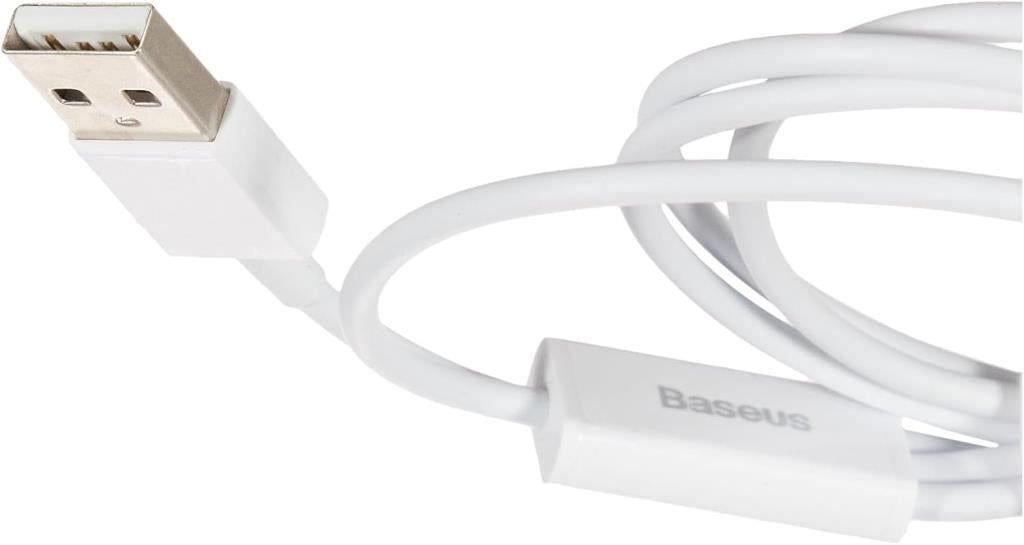 Baseus Superior 0.5 m 3in1 Hızlı Şarj Kablosu - Teşhir